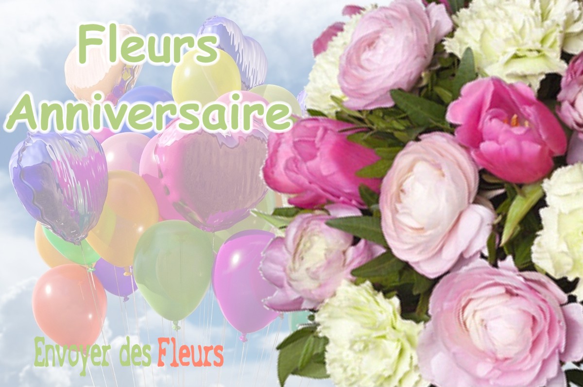 lIVRAISON FLEURS ANNIVERSAIRE à LOUPPY-LE-CHATEAU